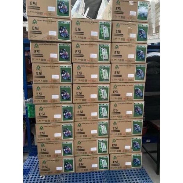 Thùng máy Case VSP ESPORT ROG ES1 Gaming