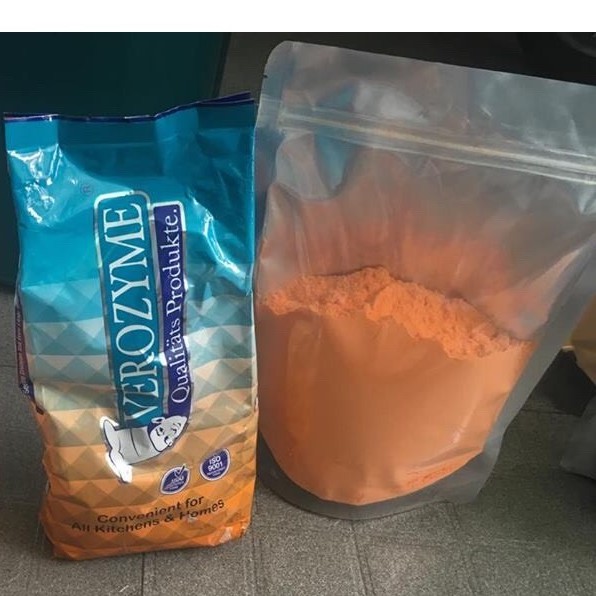 Bột phô mai Malaysia gói 500G