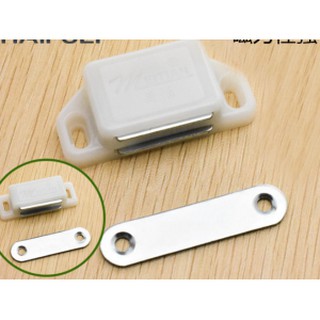 Nam Châm Hít Cửa Tủ Bếp, cửa nhôm kính