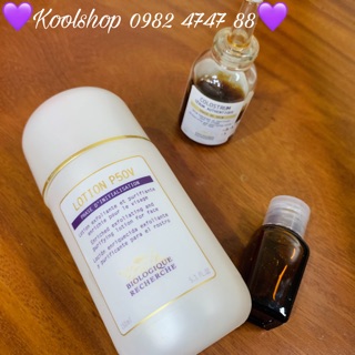 MINI KOOL🌸LOTION P 50 V TẨY DA CHẾT CHO DA NHẠY CẢM - KHÔ- MỎNG - LÃO HOÁ🌸