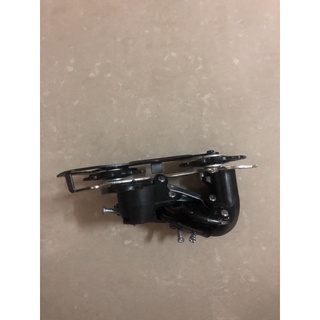 củ đề xe đạp TX35 ( có ốc ) shimano