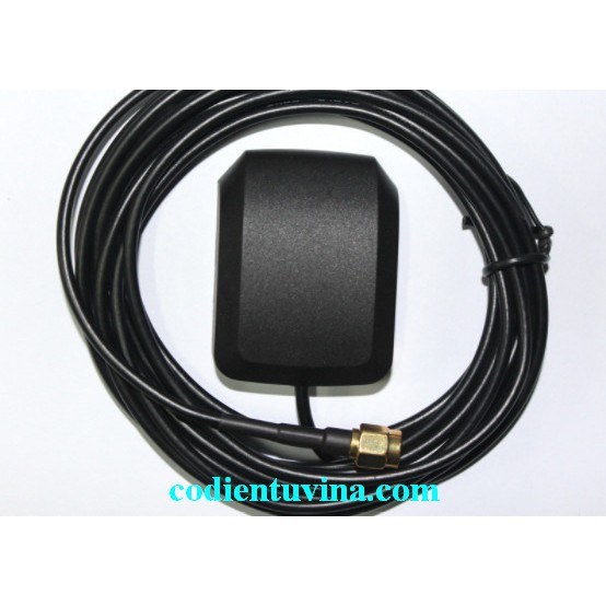 Anten GPS cho thiết bị định vị