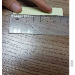 Nhẫn tròn trơn bạc ta cho nam