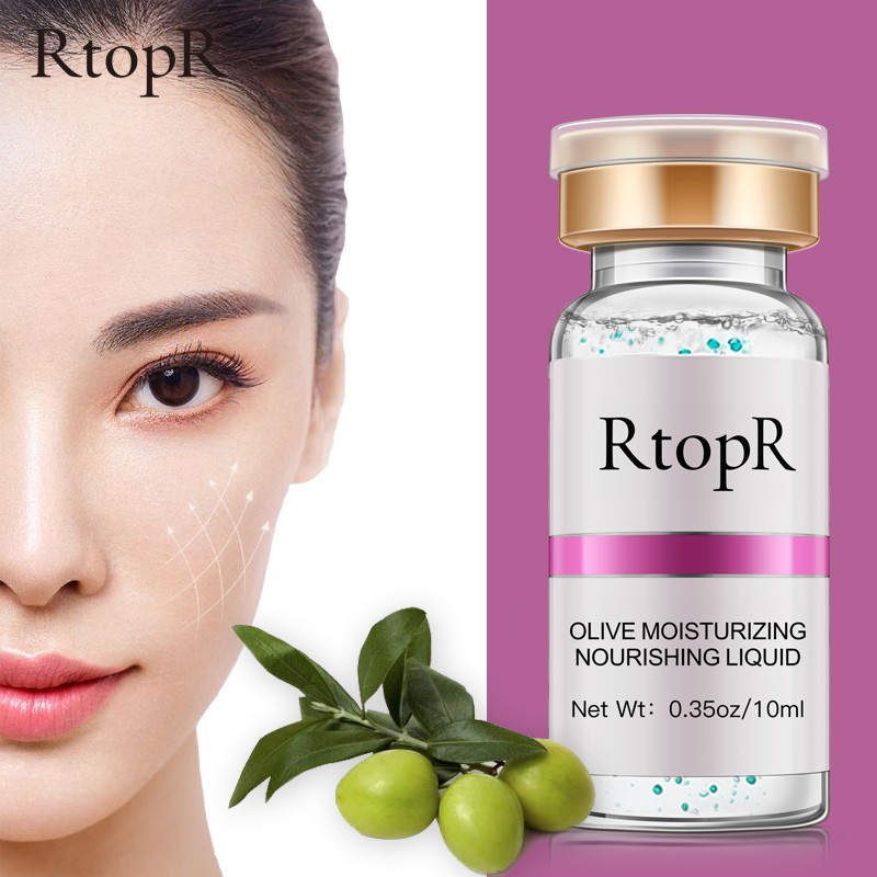 Tinh chất RtopR cấp ẩm dưỡng da chống lão hóa và nếp nhăn hiệu quả 10ml