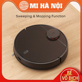 ROBOT HÚT BỤI XIAOMI MIJIA GEN 2 MOP P