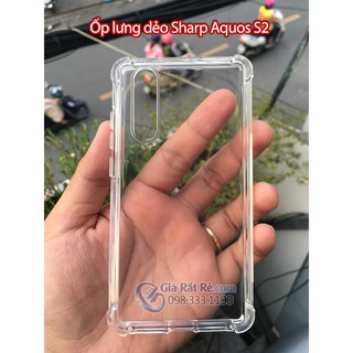 Ốp lưng SHARP AQUOS S2
