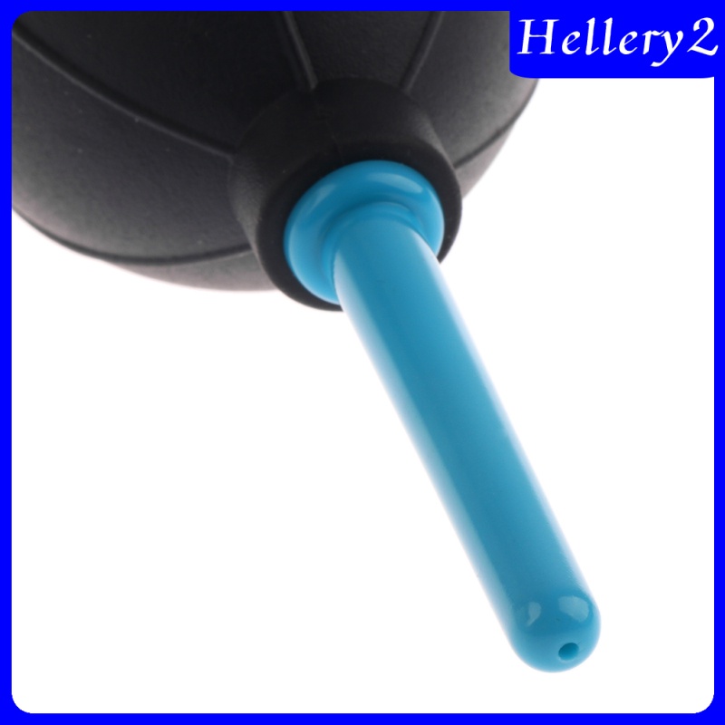 [HELLERY2] Pump Rubber Dust Cleaner New Screen Blower Lens Sensor DSLR Air LCD Camera