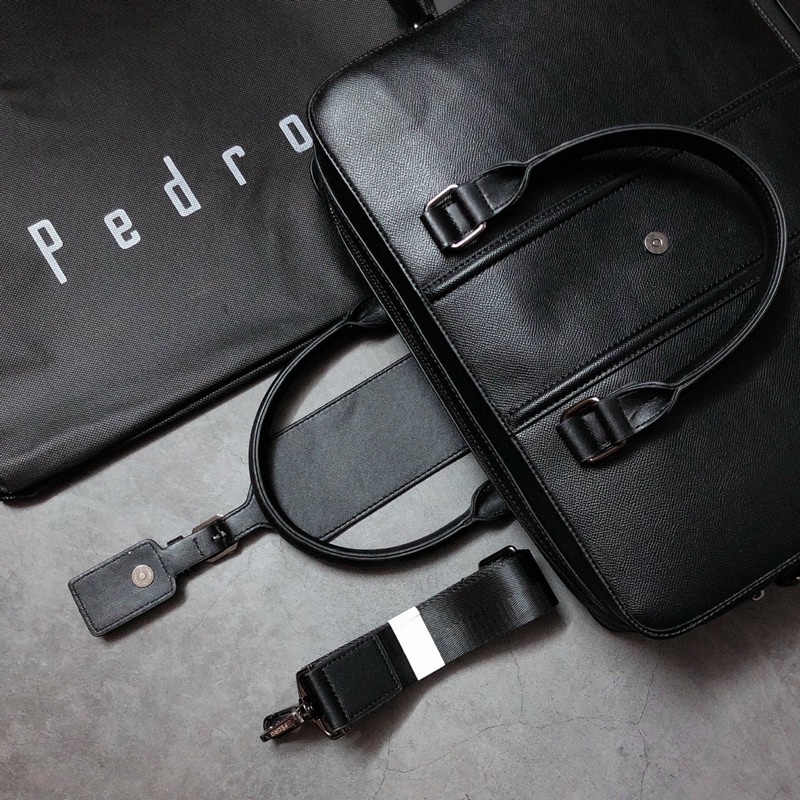 Túi Công Sở Nam, Cặp Xách Công Sở Da, Leather Office Bag. MÃ PD650. | BigBuy360 - bigbuy360.vn