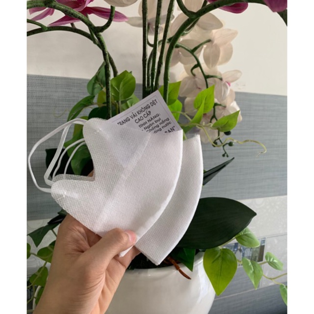KHẨU TRANG 2 CAO CẤP