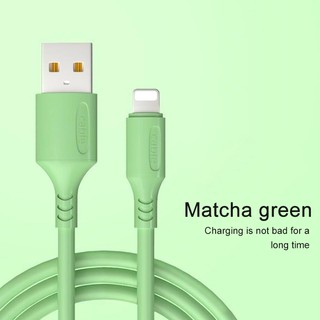 Cáp Sạc Nhanh Có Dây Cho Iphone Ipad