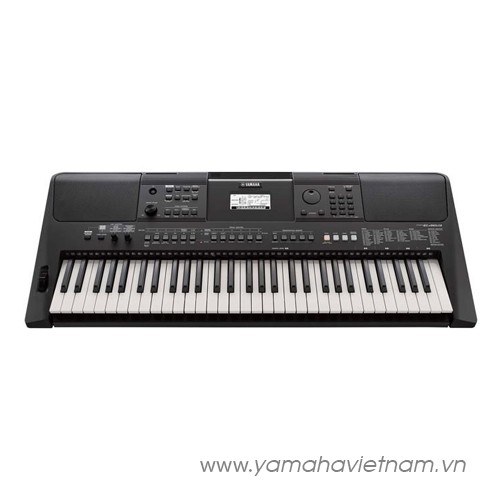 Đàn Organ Yamaha PSR E463