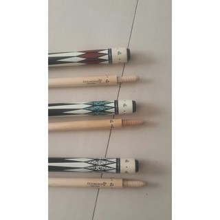 Cơ bida libre Diamond