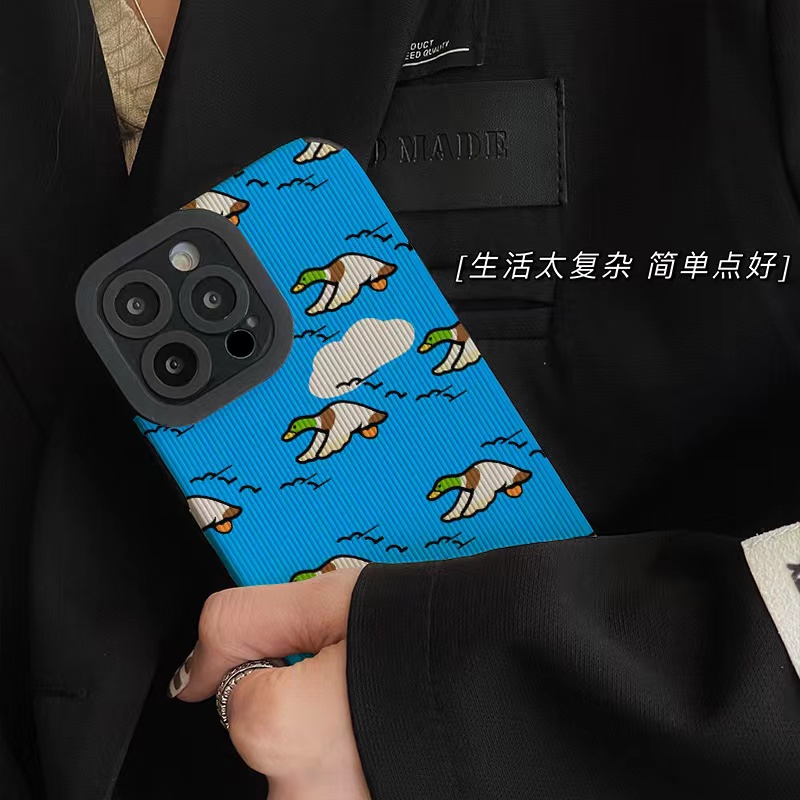 Ốp điện thoại da sang trọng thích hợp cho iphone 14 Pro Max i14 13 Pro Max i13 13pro 11 Pro Max i11 X XR Xs Max 7 plus