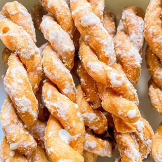 Bánh thèo lèo vị ngọt 120g