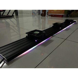 Đèn hồ thủy sinh WRGB (basic)