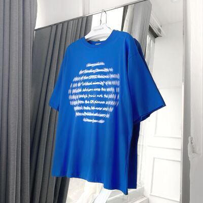 Áo phông CPC cao cấp TSS1221 by COCCACH