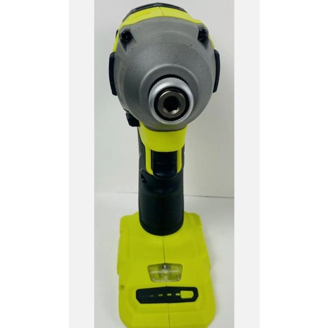 RYOBI HP ONE +  18v