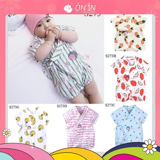 Bộ đồ yakuta phong cách nhật bản s273