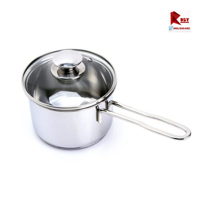 Nồi Bột Fivestar Inox 3 Đáy 12cm