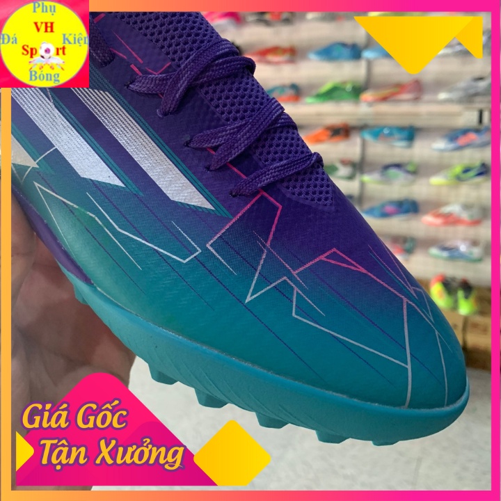 Giày Đá Bóng Nam Sân Cỏ Nhân Tạo Adidas X Speedflow.1 TF