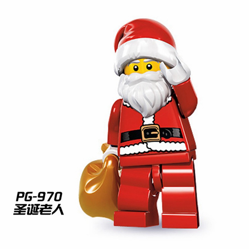 Mô Hình Nhân Vật Phim Star Wars