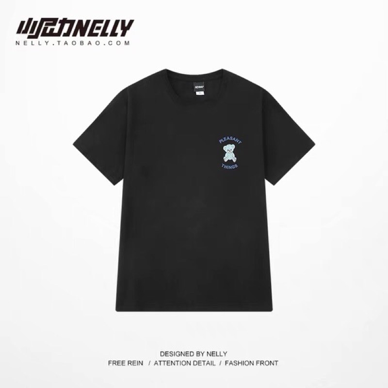 Áo phông nelly heybig (có sẵn) | BigBuy360 - bigbuy360.vn