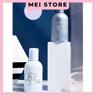 Nước Hoa Nam Nữ SUGI-YOUNG 50ML