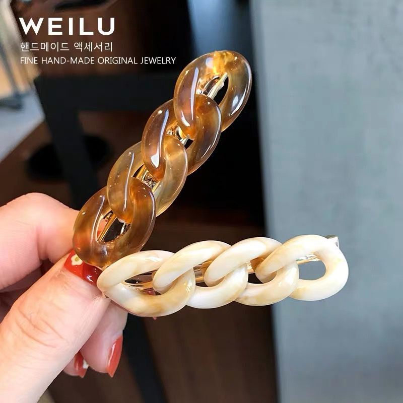 Bang Đính Đá Thời Trang Thanh Lịch Dành Cho Nữ