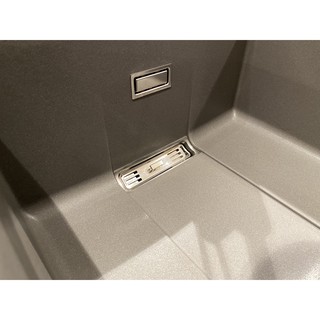 CHẬU RỬA ĐÁ SMART MALLOCA K-500