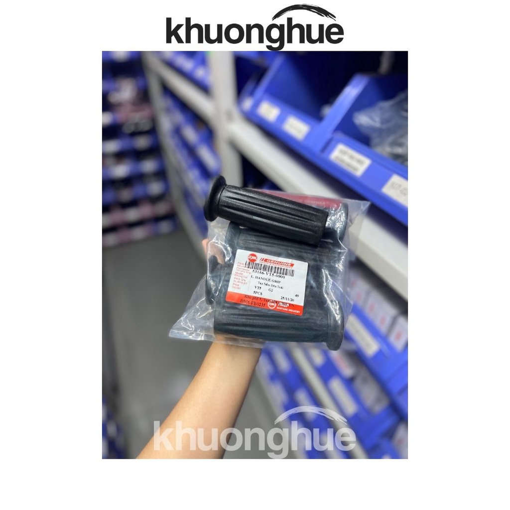 Bao tay trái Attila Elizebeth