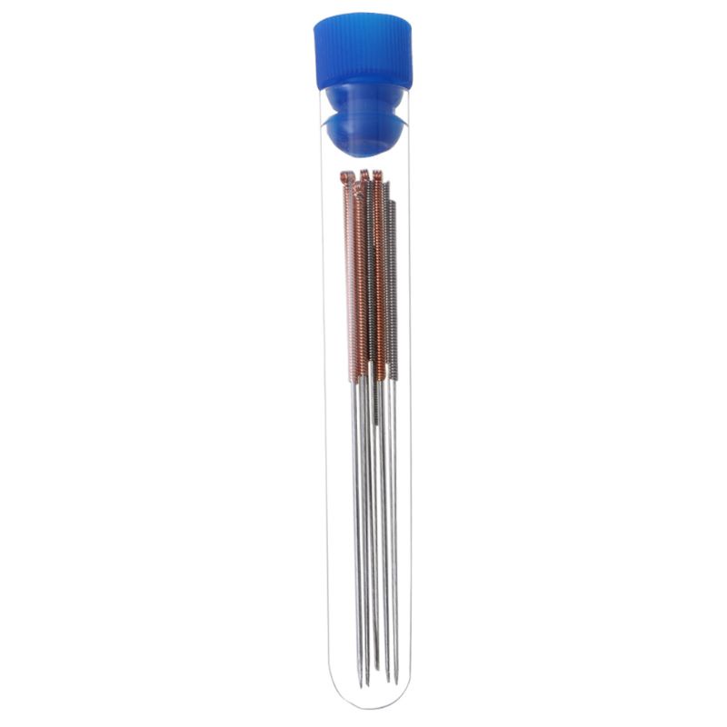 Bộ Dụng Cụ Vệ Sinh Vòi Phun Máy In 3D 0.2mm-1mm
