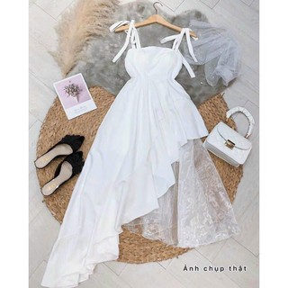 ĐẦM 2 DÂY XÉO TÀ