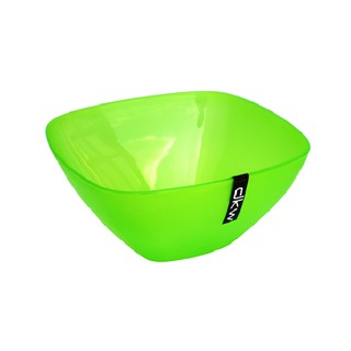 TÔ NHỰA  NHỎ MÀU  HH601 - Thaiand