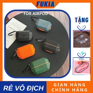 Case airpod UAG Rugged dành cho airpod 1/2 và airpod pro