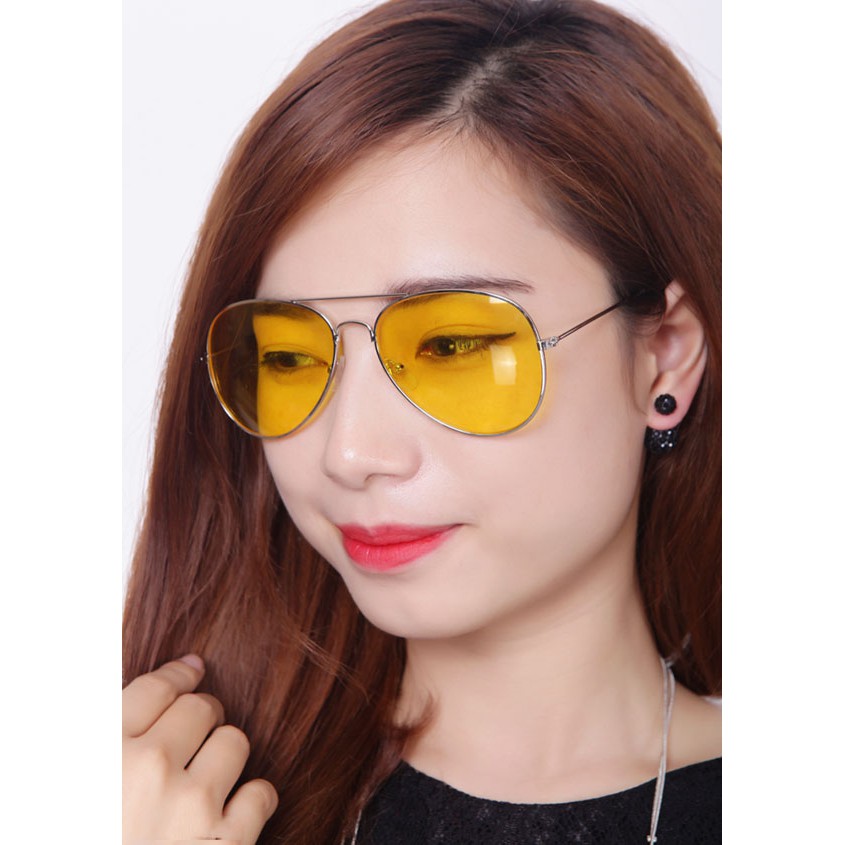 Kính nhìn xuyên đêm Night view glasses cao cấp