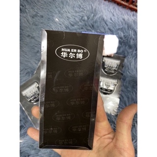 lưỡi tông đơ B6,B60