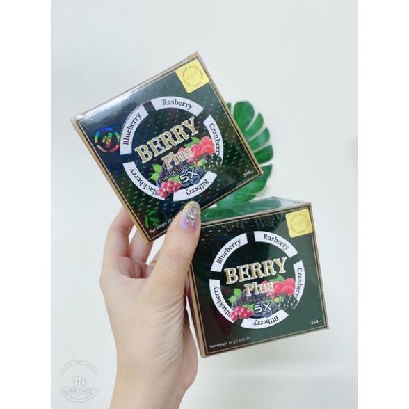 Siêu rẻ 01 Hũ Kem 4K PLUS Hũ To 20gram Thái Lan