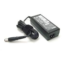 Sạc Dell tốt 19.5V – 3.34A – 65W chân kim to (Adapter Dell ZIN)