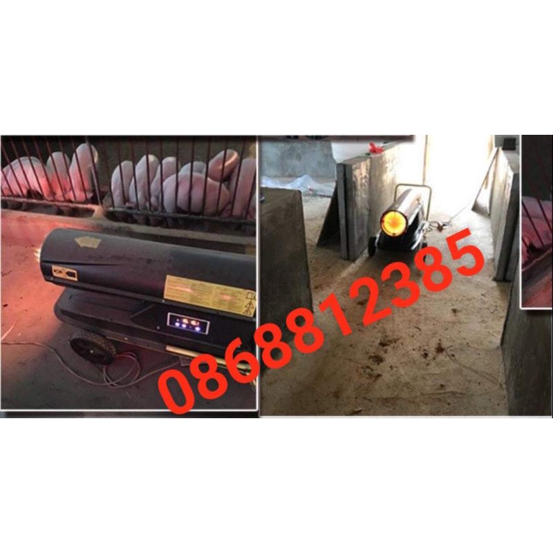 MÁY SƯỞI CÔNG NGHIỆP CHẠY  DẦU DIEZEN