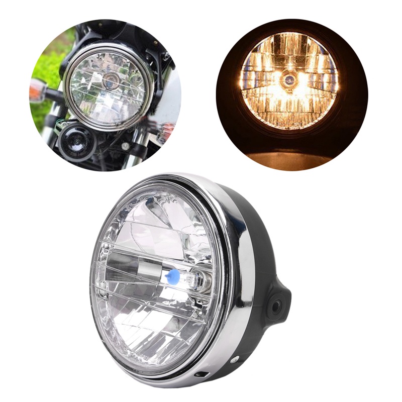 Đèn LED Ban Ngày Chất Lượng Cao Cho Xe Mô Tô CB400 Hornet 900 VTEC VTR250