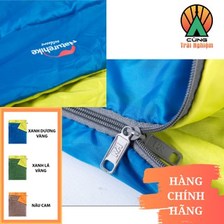TÚI NGỦ ĐÔI NATUREHIKE SD15M030-J