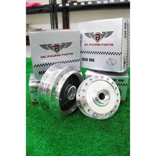 Đùm Crom Dr Wave MC  Đùm đùm tr sau( tặng Csu gấp King drag)