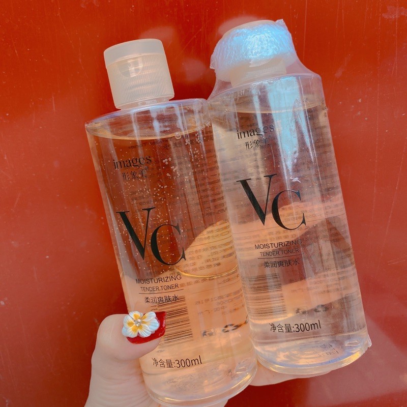 Nước hoa hồng VC 300ml | BigBuy360 - bigbuy360.vn