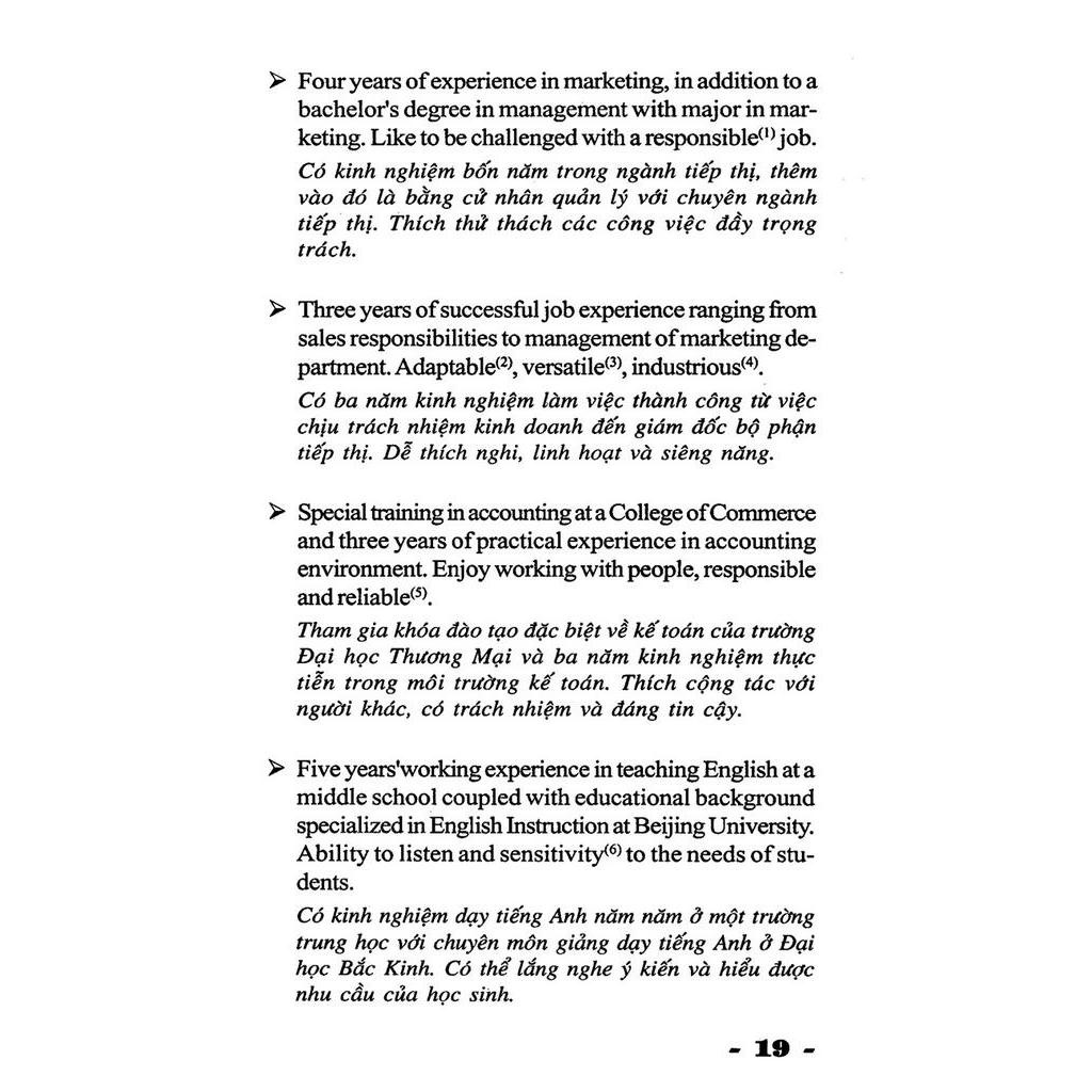 Sách Tự Học Tiếng Anh Dành Cho Các Nhân Viên Làm Việc Trong Công Ty Nước Ngoài