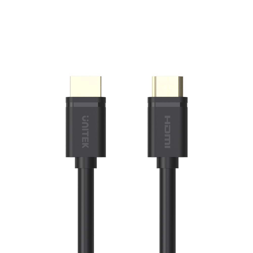 Dây cáp HDMI 1.4 cao cấp - hỗ trợ hình ảnh 3D,4K chính hãng UNITEK