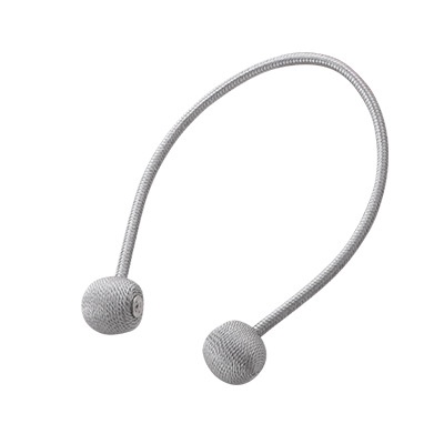 Dây Buộc Rèm Cửa Nam Châm Thiết Kế Đơn Giản Hiện Đại