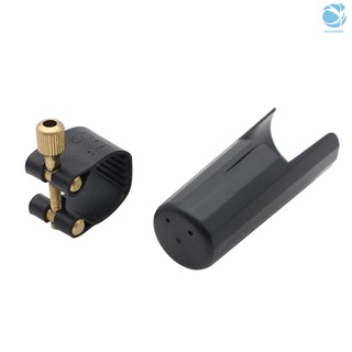 Nắp Đậy Đầu Kèn Saxophone Bằng Da