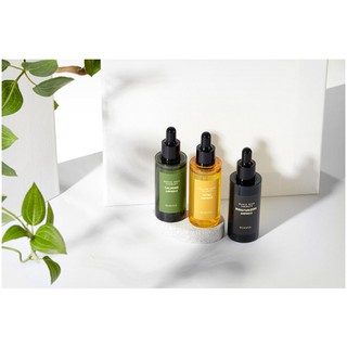Tinh Chất Dưỡng Da EUNYUL Black Seed Therapy Ampoule 50g