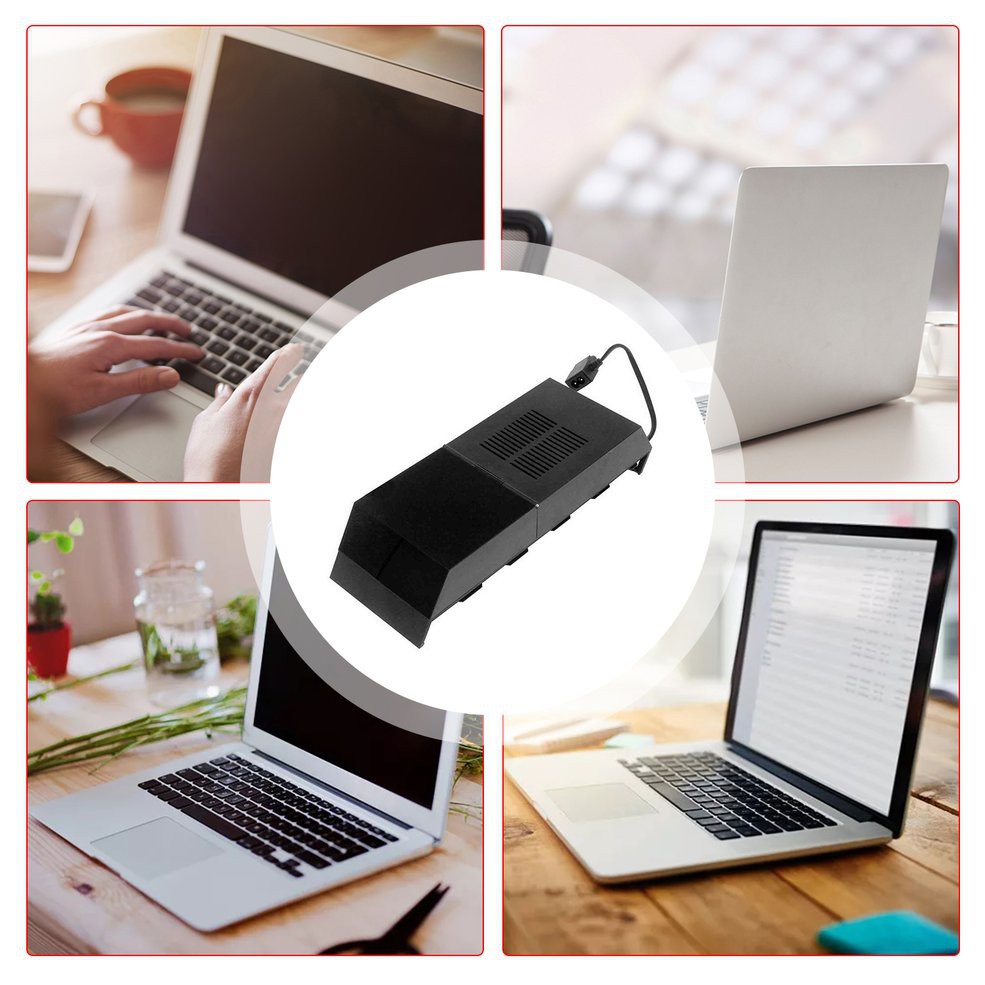 Hộp Đựng Ổ Cứng Ngoài 3.5 Inch Cho Ps4 | BigBuy360 - bigbuy360.vn