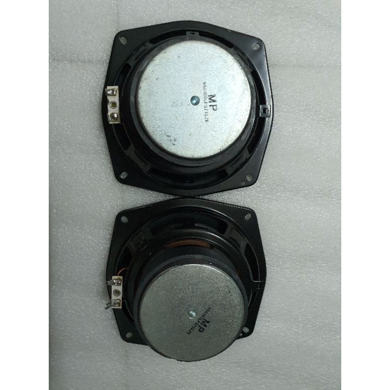 Loa bass 16 MP denon tháo máy công suất 80w